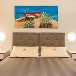 Atlantico Hotel 4*