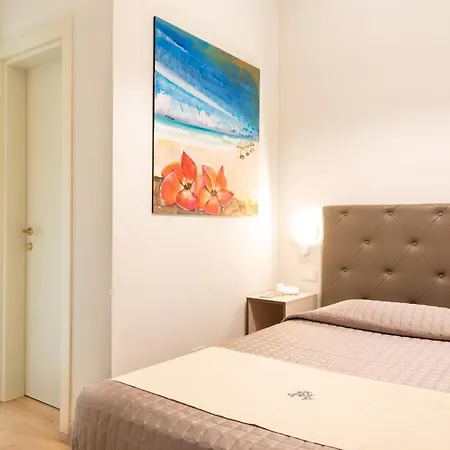 Hotel Atlantico Forte dei Marmi