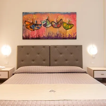 Atlantico Hotel 4*