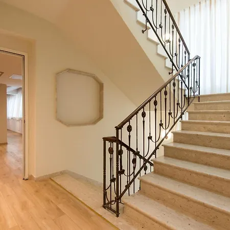 Atlantico 4* Forte dei Marmi