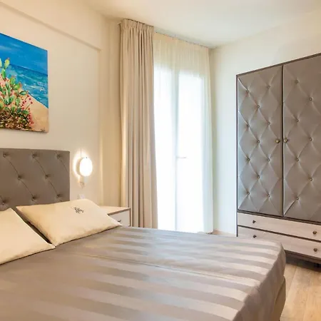 Atlantico Hotel Forte dei Marmi
