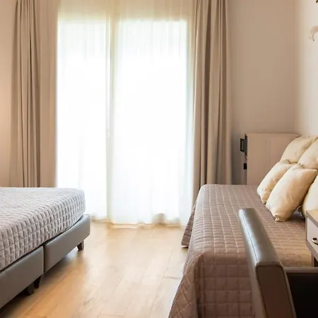 Atlantico Hotel
