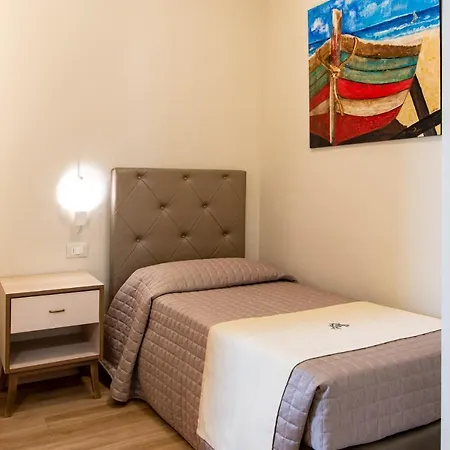 Hotel Atlantico 4*