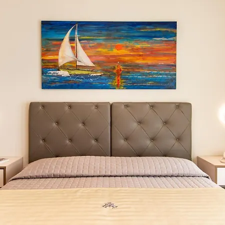 Atlantico 4* Forte dei Marmi