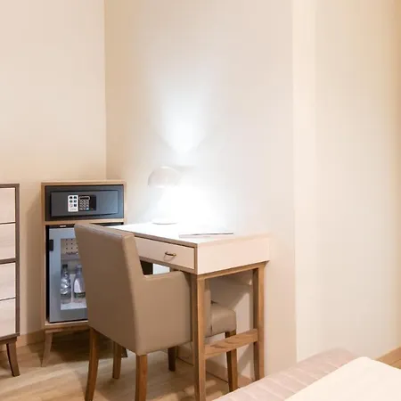Atlantico 4* Forte dei Marmi