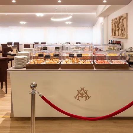 Hotel Atlantico 4*