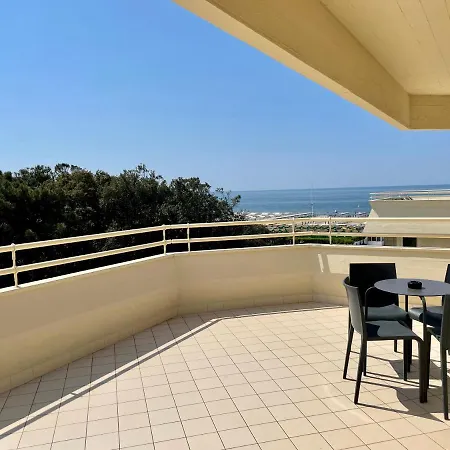 Hotel Atlantico Forte dei Marmi