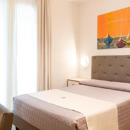 Atlantico Hotel Forte dei Marmi