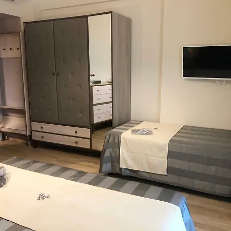 Hotel Atlantico 4*