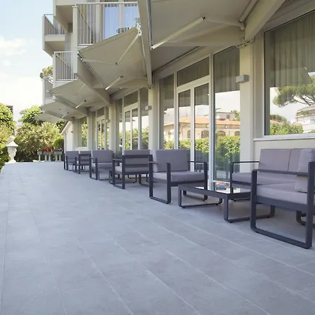 Atlantico Forte dei Marmi