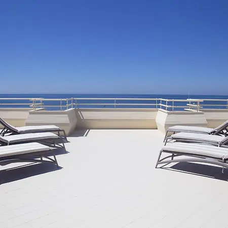 Atlantico Hotel 4*
