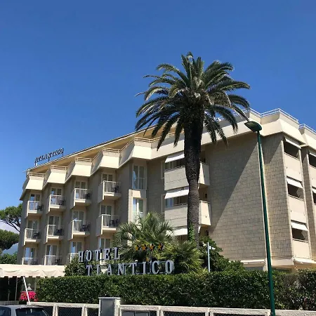 Atlantico מלון פורטה דיי מארמי