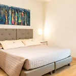 Atlantico 4* Форте-дей-Мармі