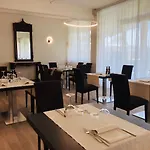 艾特兰蒂科酒店 马尔米堡