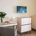 Atlantico 4* Форте-дей-Мармі