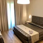 Atlantico 4* Форте-дей-Мармі