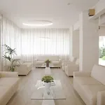 艾特兰蒂科酒店 酒店 4*