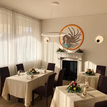 Atlantico Форте-деи-Марми