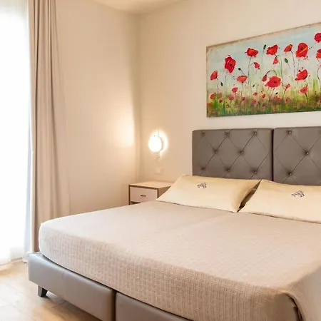 Atlantico 4* Форте-деи-Марми