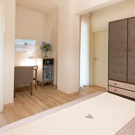 Atlantico Отель Форте-деи-Марми