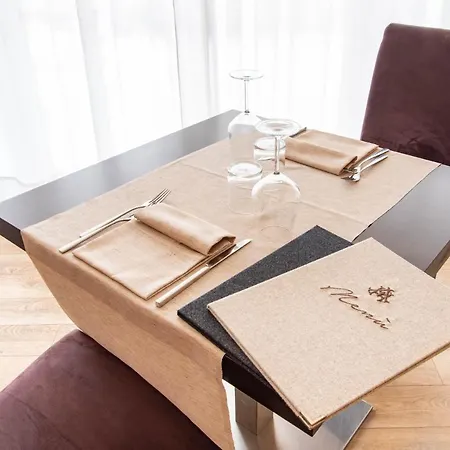 Atlantico Отель