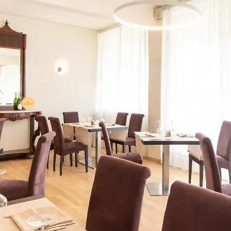 Atlantico Готель