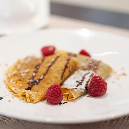 Отель Atlantico Форте-деи-Марми