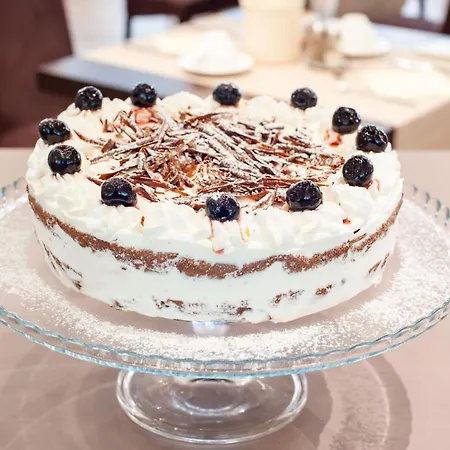 Отель Atlantico