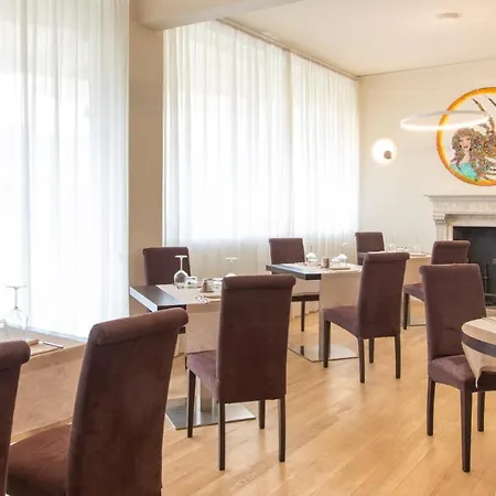 Atlantico 4* Форте-деи-Марми