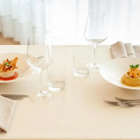 Отель Atlantico Форте-деи-Марми