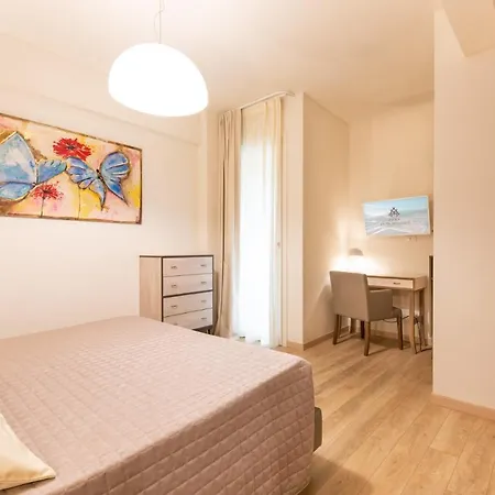 Atlantico Hotel 4*