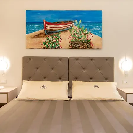 Atlantico Отель 4*