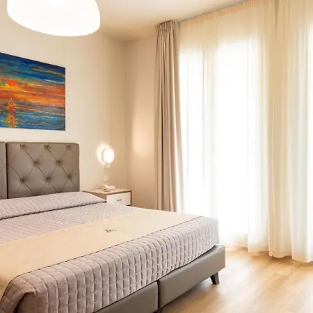 Отель Atlantico Форте-деи-Марми