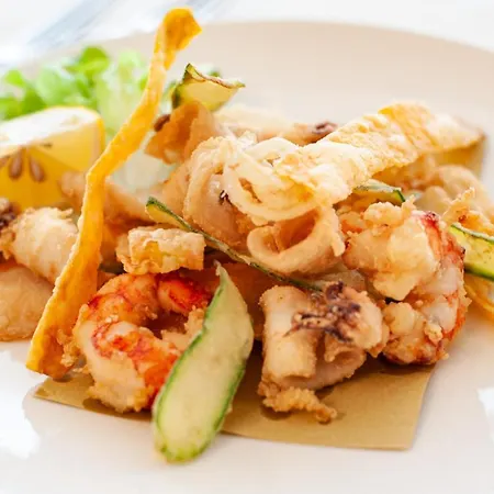 Atlantico Форте-деи-Марми