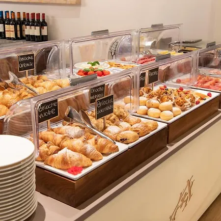 Atlantico Форте-деи-Марми