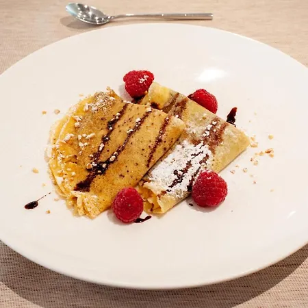 Atlantico Отель Форте-деи-Марми