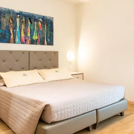 Atlantico 4* Форте-деи-Марми