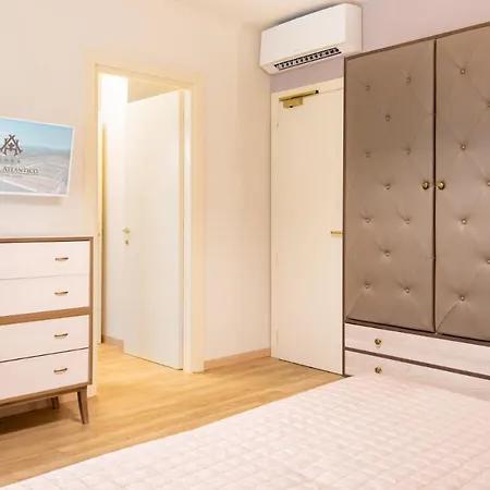 Atlantico Hotel 4*