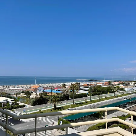 Atlantico Forte dei Marmi