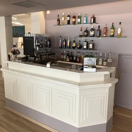 Atlantico Hotel Forte dei Marmi