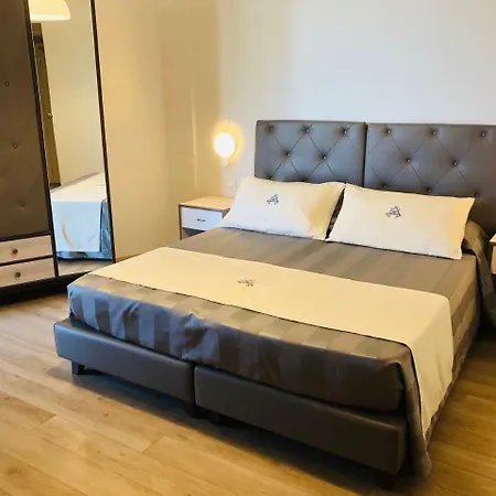 アトランティコ 4* フォルテ・デイ・マルミ