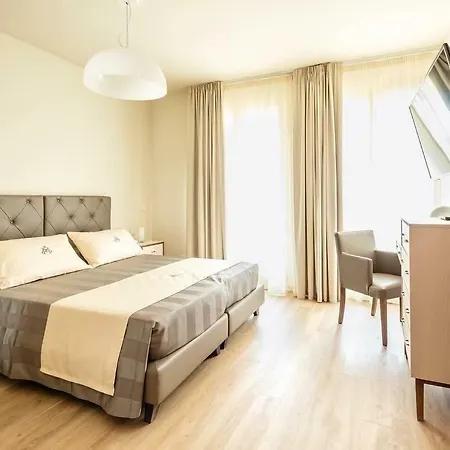 Hotel Atlantico