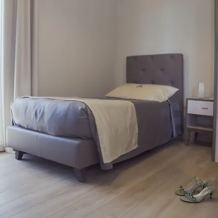 Hotel Atlantico Forte dei Marmi