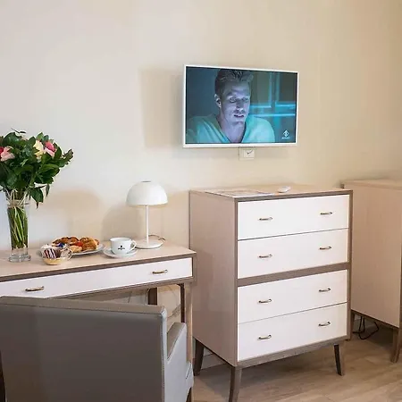 Atlantico 4* Forte dei Marmi