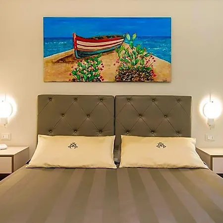 Atlantico 4* Forte dei Marmi