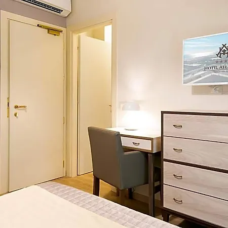 Atlantico 4* Forte dei Marmi