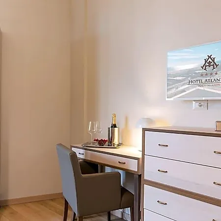 Atlantico Szálloda Forte dei Marmi