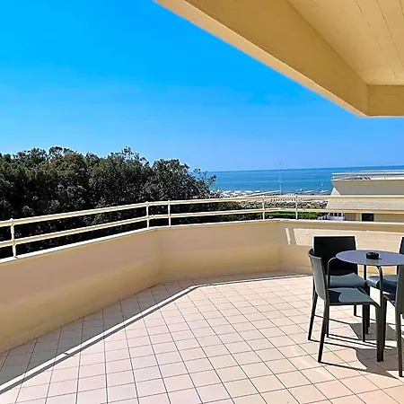 Szálloda Atlantico Forte dei Marmi