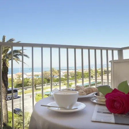 Atlantico Отель