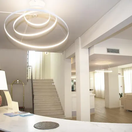 Atlantico Otel Forte dei Marmi